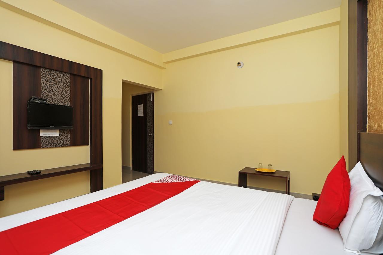 Hotel Oyo 15206 Sonar Gaon