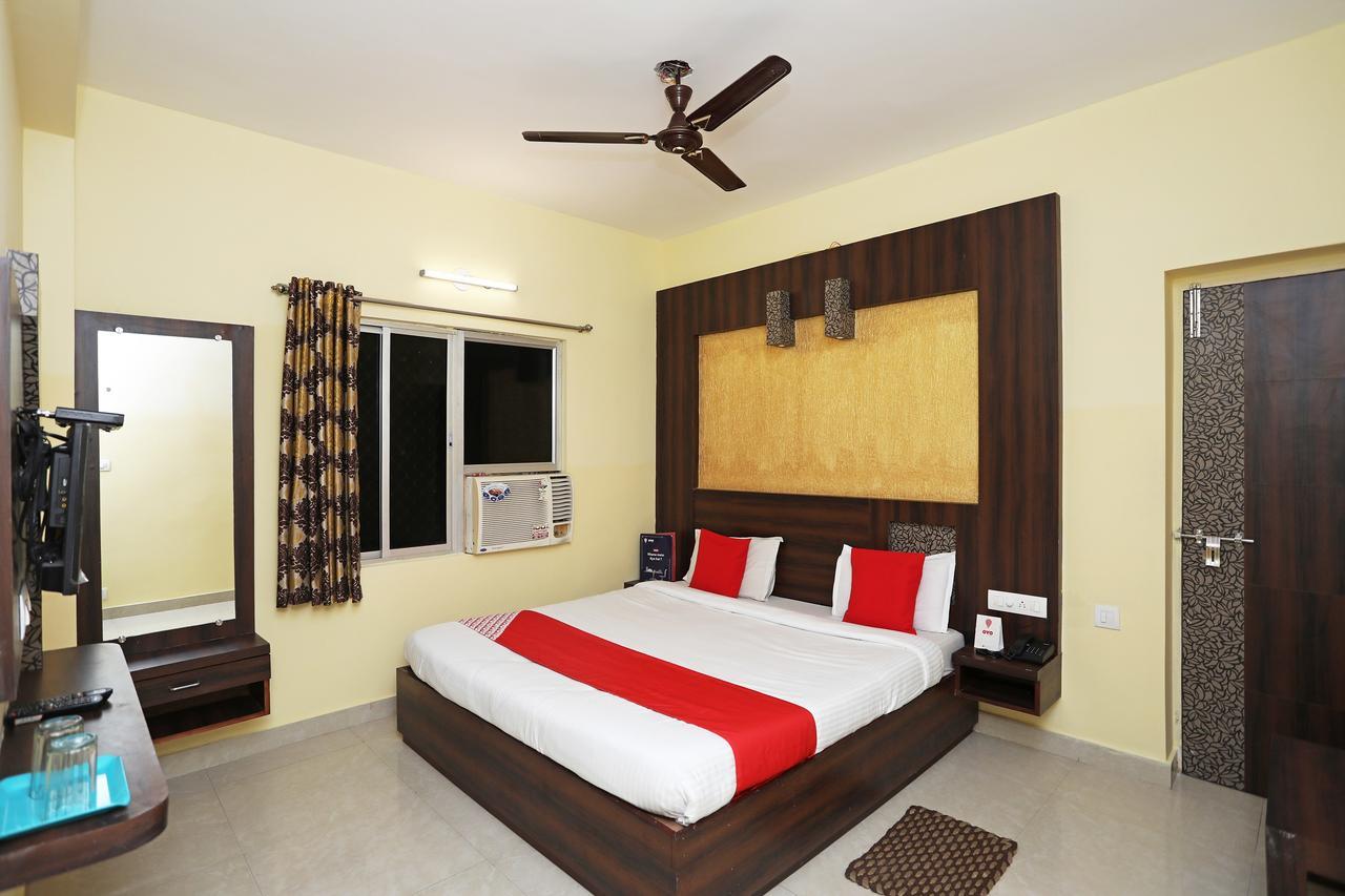 Hotel Oyo 15206 Sonar Gaon