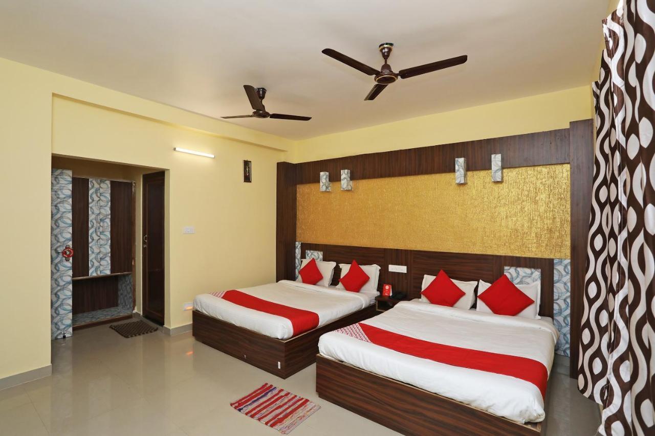 Hotel Oyo 15206 Sonar Gaon