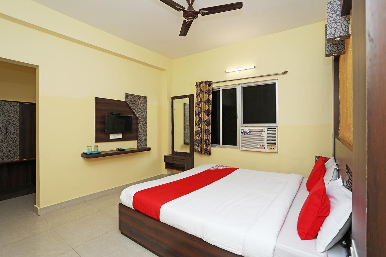 Hotel Oyo 15206 Sonar Gaon