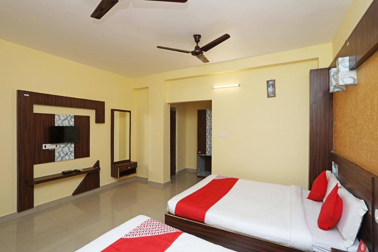 Hotel Oyo 15206 Sonar Gaon