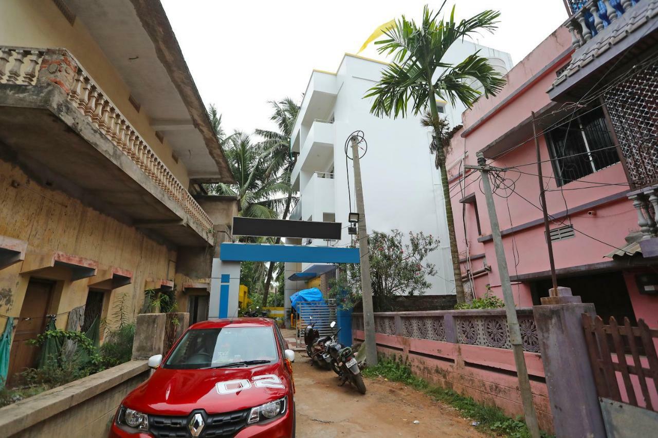 Hotel Oyo 15206 Sonar Gaon Puri